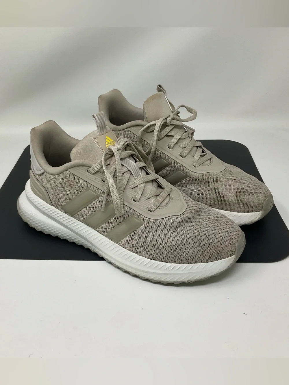 Adidas X_PLR Path Beige White ID0486  Athletic Shoes size 8